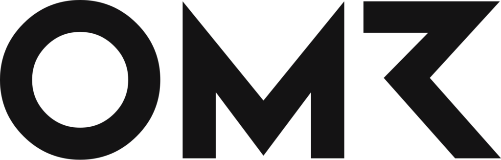OMR Logo 2024